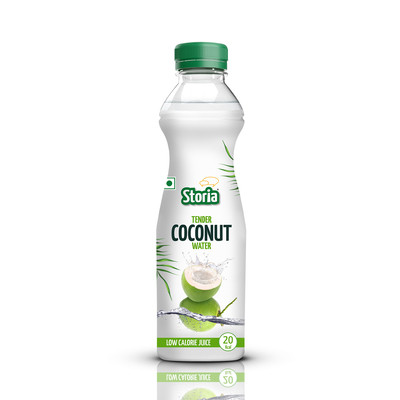 STORIA COCONUT WATER 1L