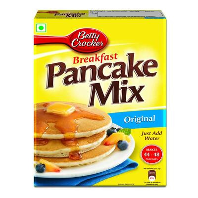 BETTY CROCKER PANCAKE MIX 1KG