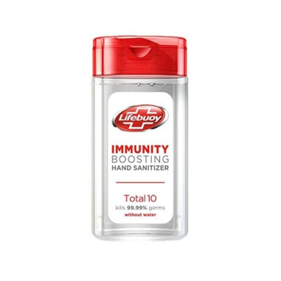 LIFEBUOY HAND SANITIZER 50ML