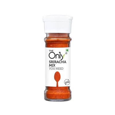 ONLY SRIRACHA MIX  56G