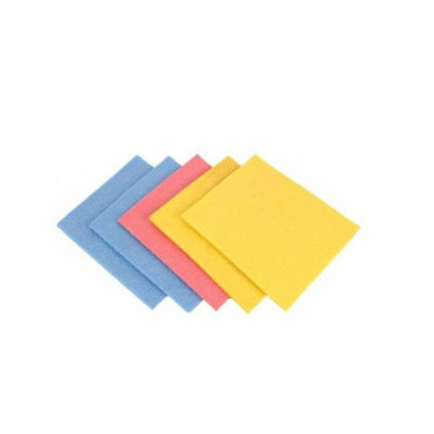 GALA SPONGE WIPE 5PCS