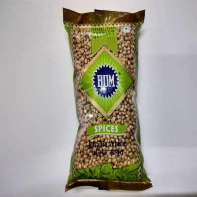 BDM DHANIYA WHOLE 400G