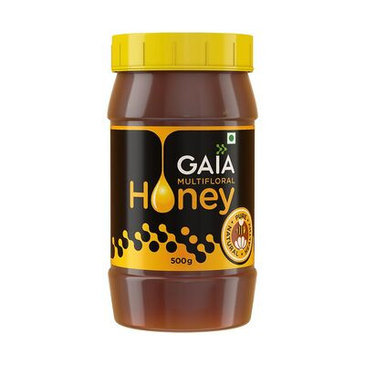 GAIA HONEY 500G