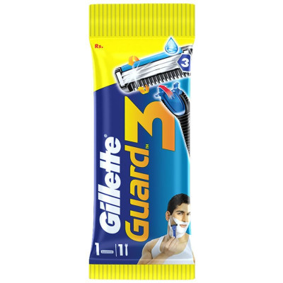 GILLETTE GUARD 7+1S RS-98