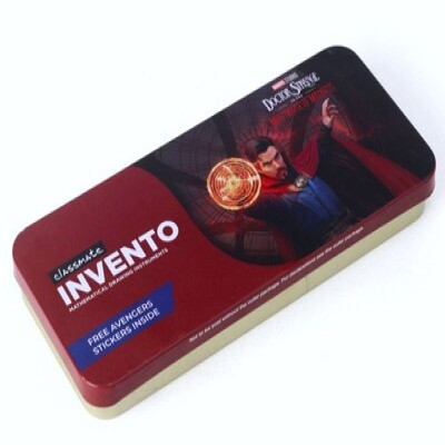 CLASSMATE INVENTO DOCTOR STRANGE RS-160