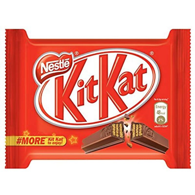 NESTLE KITKAT 28.5G RS 25