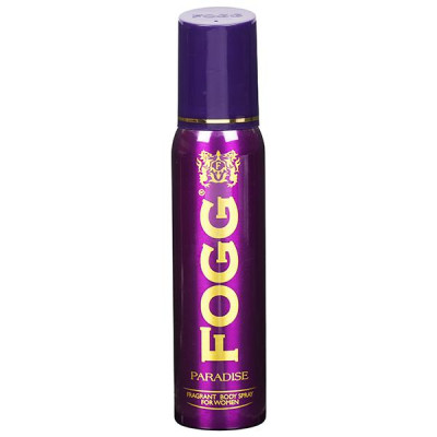 FOGG MEN DEO PARADISE BODY SPRAY 120ML