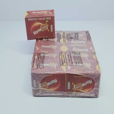 HOMELITE MATCH BOX RS 10