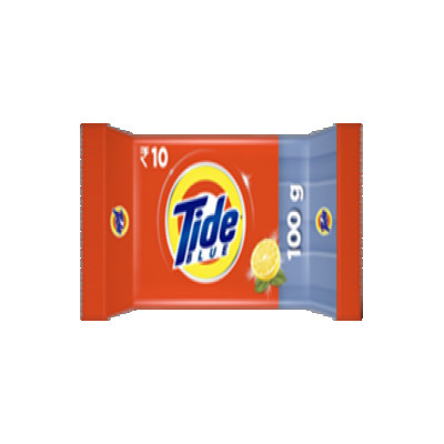 TIDE BAR RS 10/-