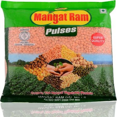 MANGAT RAM DAL MALKA 500G