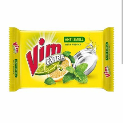 VIM PUDINA FRESH 158GM