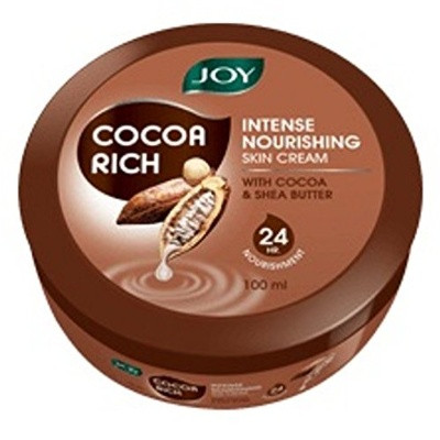 JOY COCOA RICH BODY LOTION 100ML
