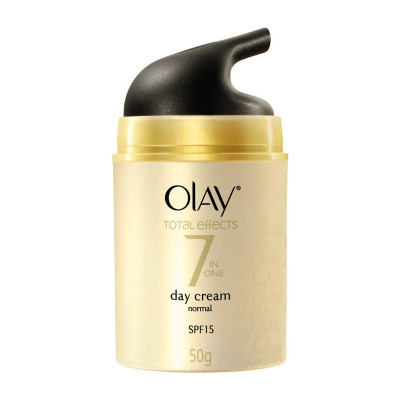 OLAY 7 IN ONE DAY CREAM NORMAL SPF 15 50G