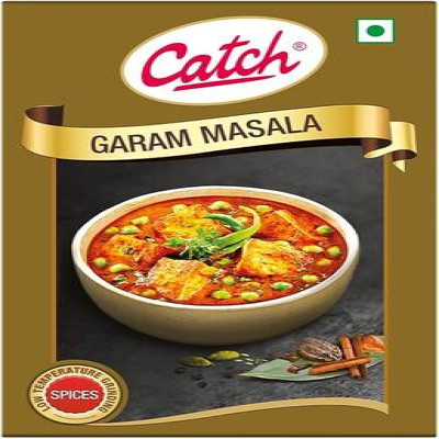 CATCH GARAM MASALA 100GM