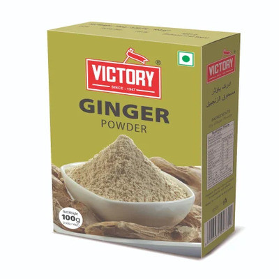 VICTORY GINGER POWDER 100G