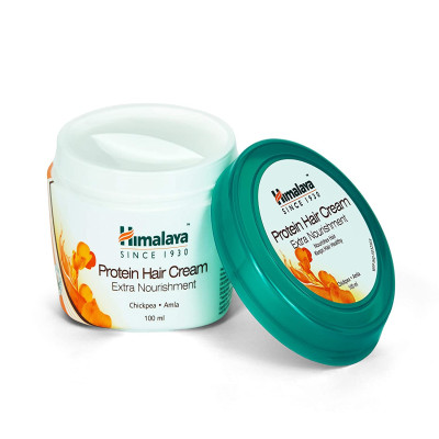 HIMALAYA PROTEIN HAIR CREAM 100ML