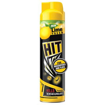 GODREJ BLACK HIT LIME FRAGRANCE 200ML