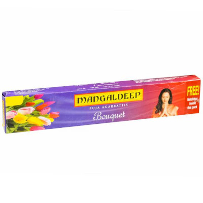 MANGALDEEP 14BOUQUET RS-10