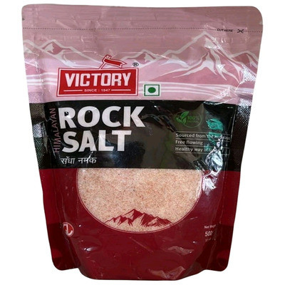 VICTORY ROCK SALT 1KG