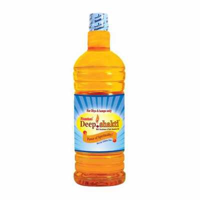 PITAMBARI DEEP SHAKTI TILL OIL 900ML