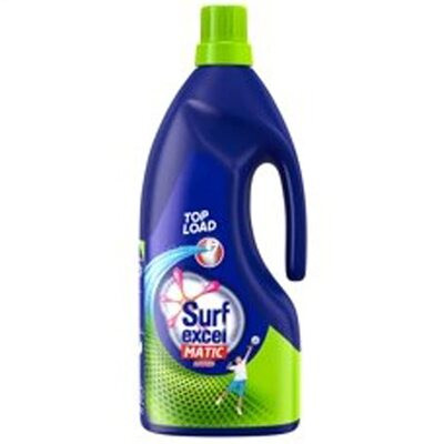 SURF EXCEL MATIC TOP LOAD 1.8L