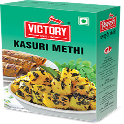 VICTORY KASTURI METHI 50G