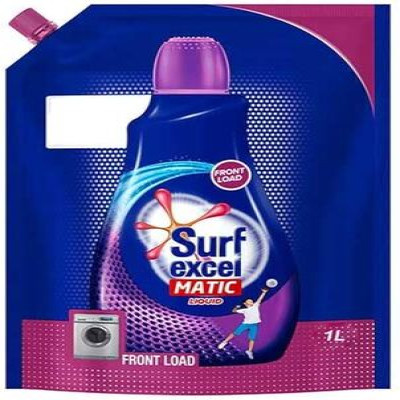 SURF EXCEL MATIC LIQUID FRONT LOAD 1.02L