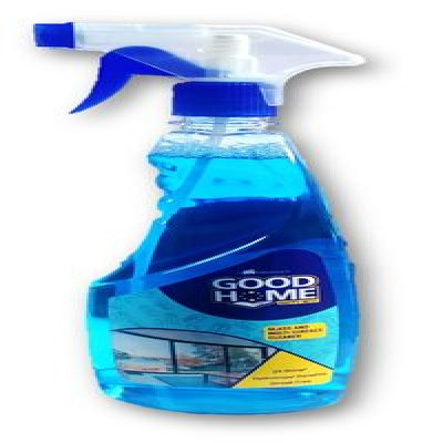 GOOD HOME GLASS & MULTI CLEANER 500ML