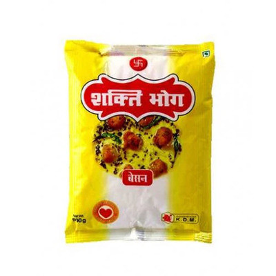 SHAKTI BHOG BESAN 1 KG