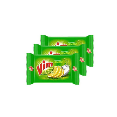 VIM BAR (3*200GM) PACK