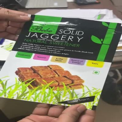 BEBE SOLID JAGGERY 400G