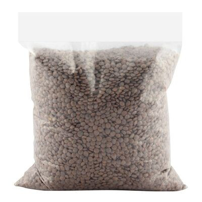 DAL KALA MASUR 1KG
