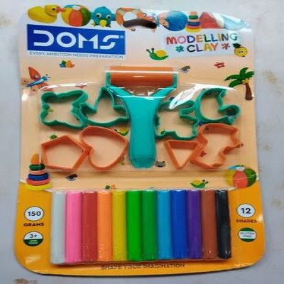 DOMS MODELLING CLAY 100