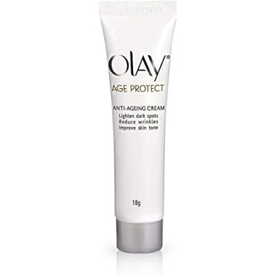 OLAY AGE PROTECT ANTI AGEING CREAM 18 G