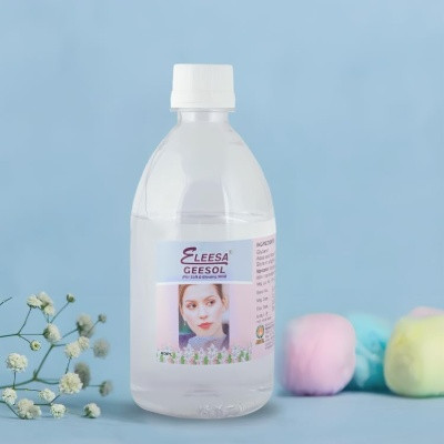 ELEESA GEESOL 500G