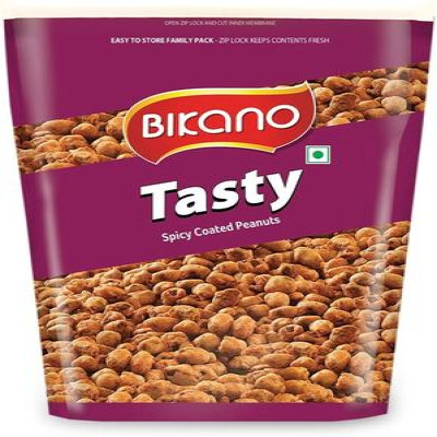 BIKANO TASTY PEANUT 1KG