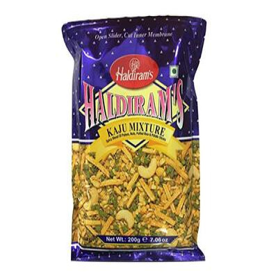 HALDIRAM KAJU MIXTURE 200G