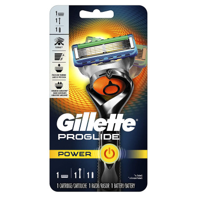 GILLETTE FUSION 5 PROGLIDE  549