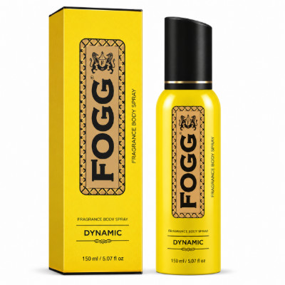 FOGG DYNAMIC BODY SPRAY 150ML