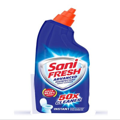 SANI FRESH ADVANCED DISINFECTANT 520ML