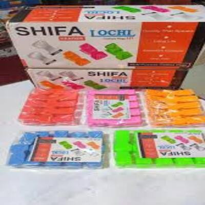 MISHA CLOTH CLIP RS 60