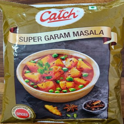 CATCH SUPER GARAM MASALA 100GM