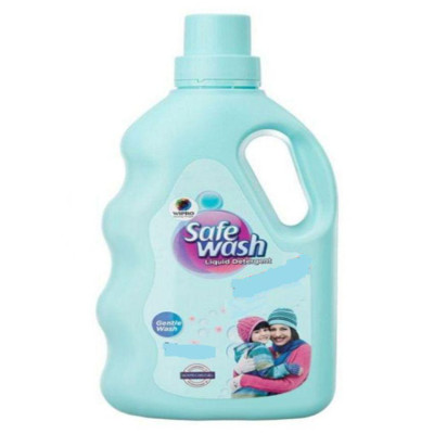 WIPRO SAFE WASH 500G+500G