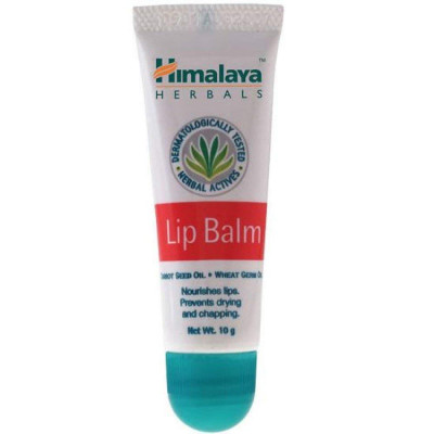 HIMALAYA LIP BALM 10 G