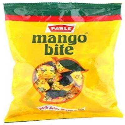 PARLE MANGO BITE TOFFEE 289G