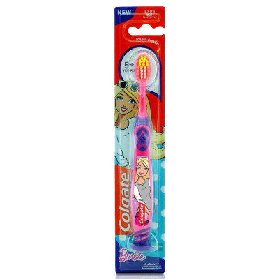 COLGATE BARBIE TB 79