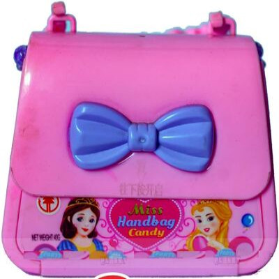 CANDY QUEEN BAG 50G