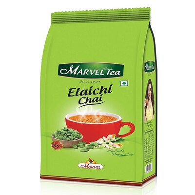MARVEL ELAICHI TEA 1KG