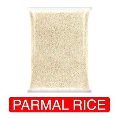 RICE PARMAL 2KG