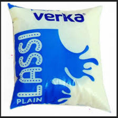 VERKA LASSI PLAIN 700ML